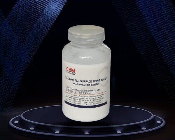 SA-2000T AKD Surface sizing agent