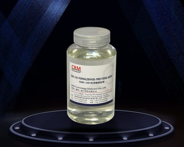 CRM-1301 Chất cầm màu không chứa fomanđehit