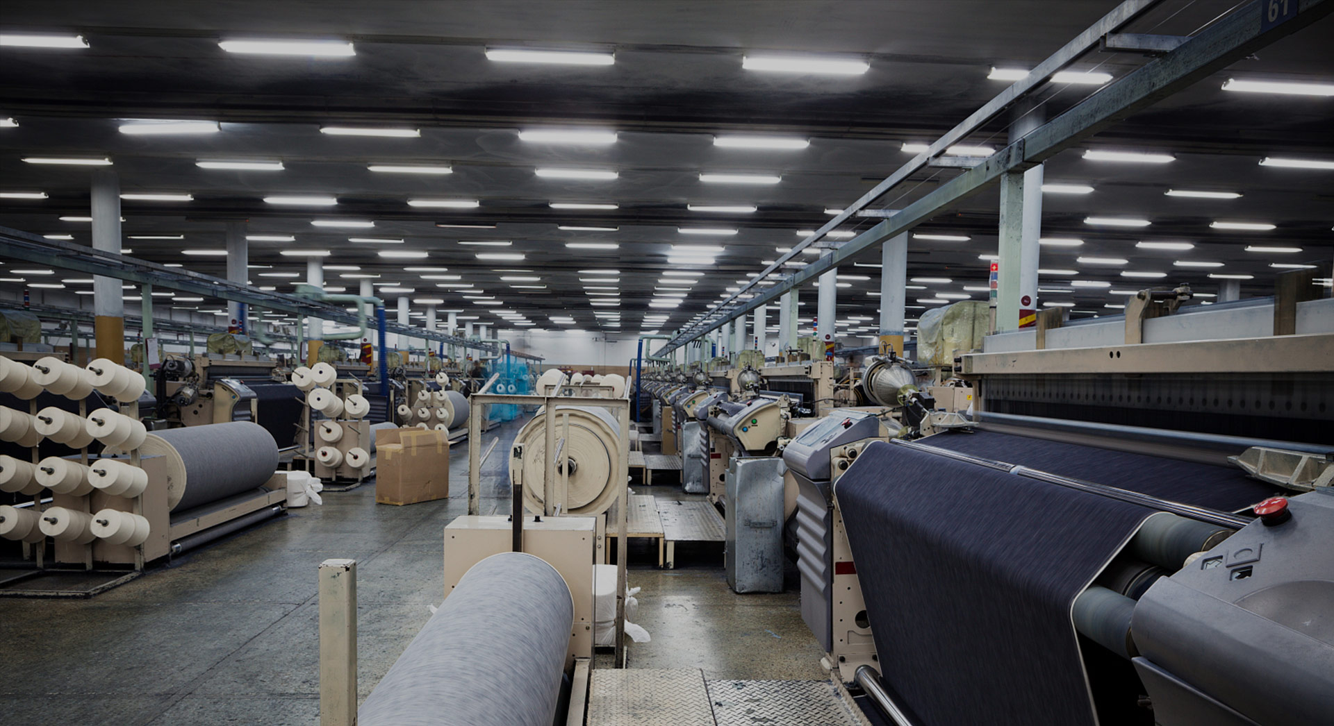 Textile chemicals