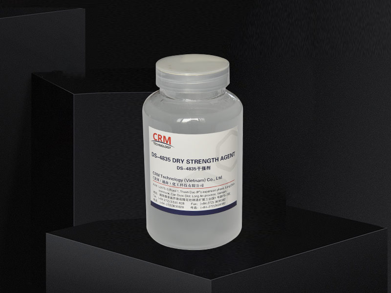 DS-4835 Dry strength agent