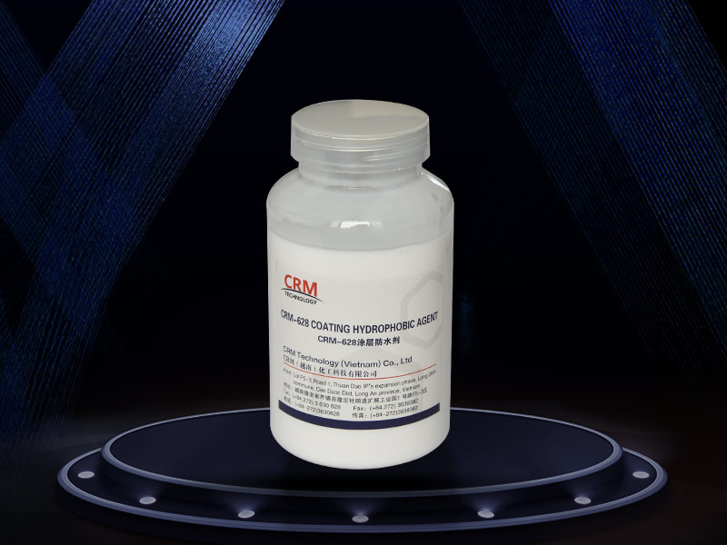 CRM-628 Coating waterproofing agent 