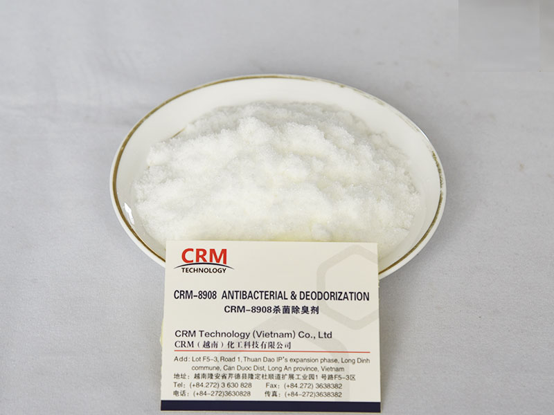 CRM-8908 Sterilization deodorant